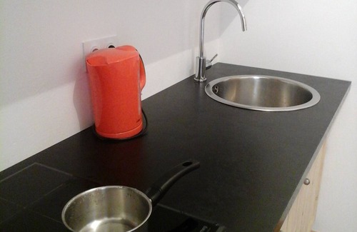 Sallanches Appartement | Vue Mont-Blanc Sallanches
