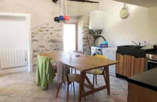 Castellare-di-Mercurio Maison | View of the mountains