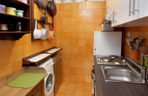 Sestriere Appartement | VIEW OF THE SLOPES -THE LODGES 2.CIR 00126300017