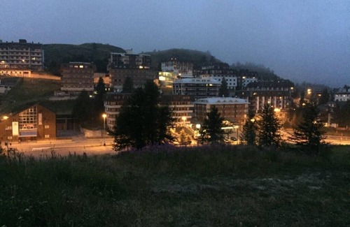 Sestriere Appartement | VIEW OF THE SLOPES -THE LODGES 2.CIR 00126300017