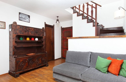 Sestriere Appartement | VIEW OF THE SLOPES -THE LODGES 2.CIR 00126300017