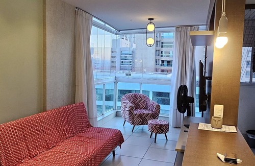 Praia de Itaparica Appartement | View of the VV waterfront
