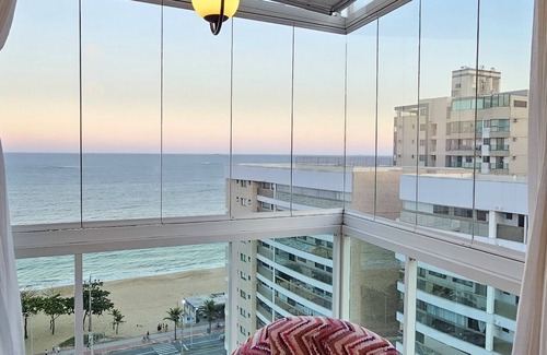 Praia de Itaparica Appartement | View of the VV waterfront