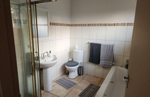 Tzaneen Maison | View on 83