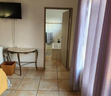 Tzaneen Maison | View on 83