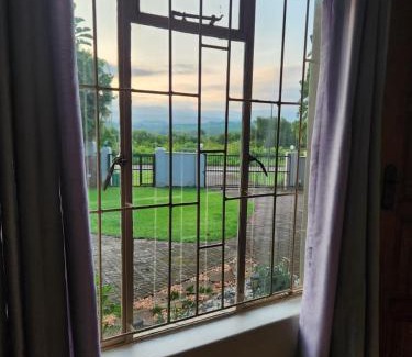 Tzaneen Maison | View on 83