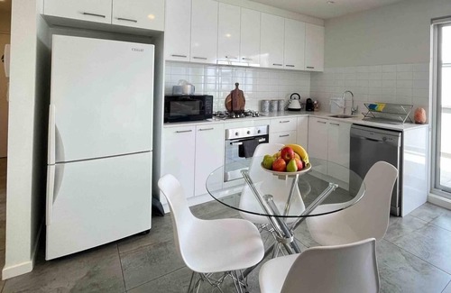 Brunswick North Appartement | View on Albion - two bedroom apartment
