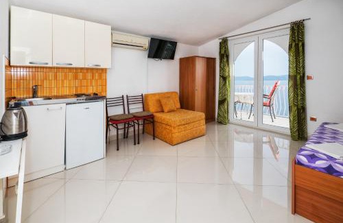 Pisak Appartement | VieW on th sea PISAK