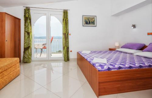 Pisak Appartement | VieW on th sea PISAK