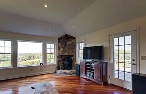 Williamstown Maison | View on the Ridge close to Ark Encounter.