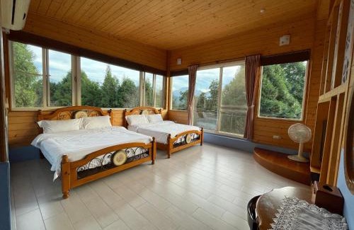 Puli Maison | View on View B&B