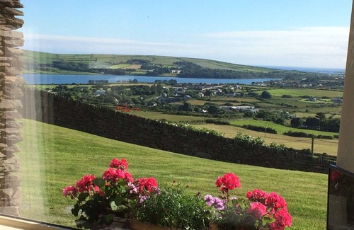 Dingle Maison | Vue sur la baie de Dingle