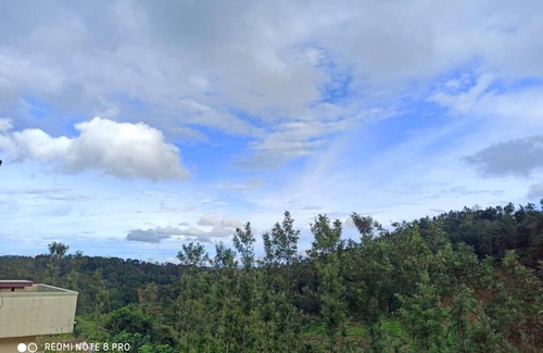Stuart Hill Maison | View point homestay Coorg !!