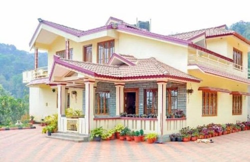 Stuart Hill Maison | View point homestay Coorg !!