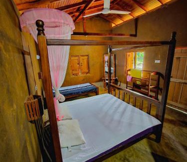 Hatton Maison | View Point Laxapana