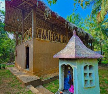 Hatton Maison | View Point Laxapana