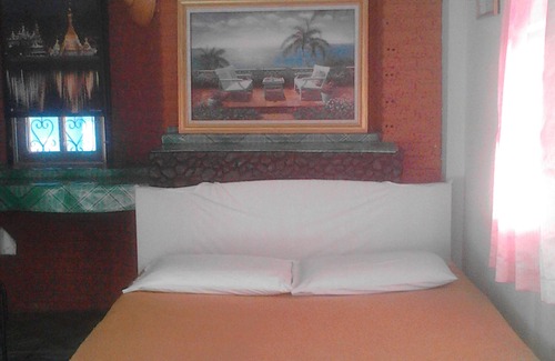 Mae Hong Son Maison | View Point Lodge