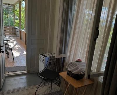 Ambrolauri Hôtel | View Racha