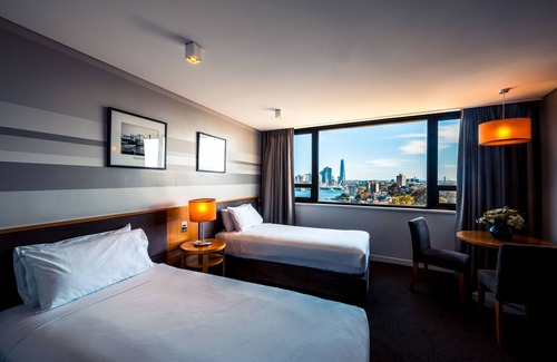 North Sydney Hôtel | View Sydney