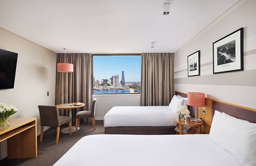 North Sydney Hôtel | View Sydney