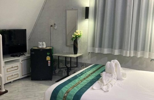 Nikhom Phatthana Station Balnéaire | View Thara Resort