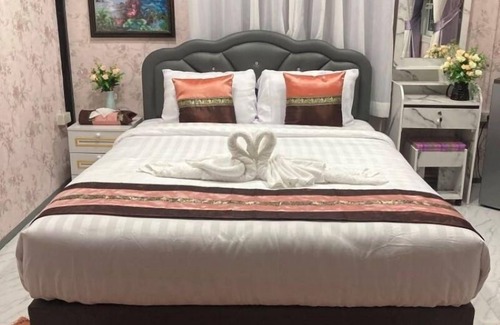 Nikhom Phatthana Station Balnéaire | View Thara Resort