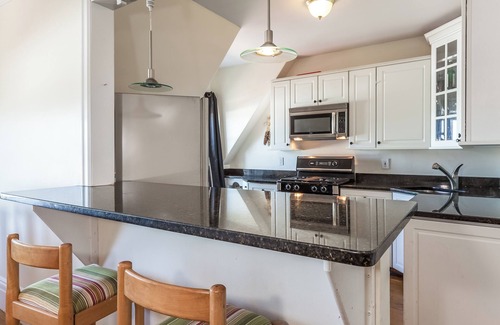 Aspinwall Hill Appartement | Unité spacieuse au rez-de-chaussée avec accès facile au centre-ville de Boston