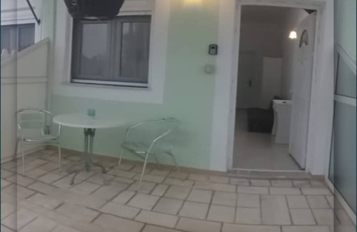 Parga Appartement | View the Ionion Sea, We welcome you to a cozy and friendly stay!