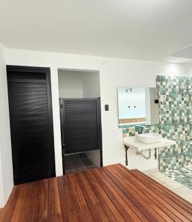 Puerto Triunfo Hôtel | View Theras Hotel