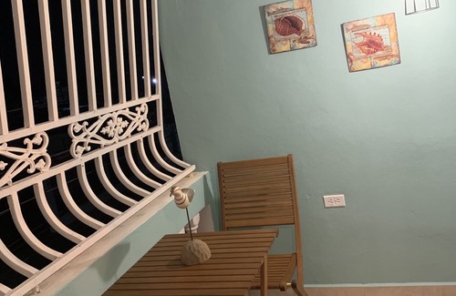 Catano Maison | View to Old San Juan front to Terminal