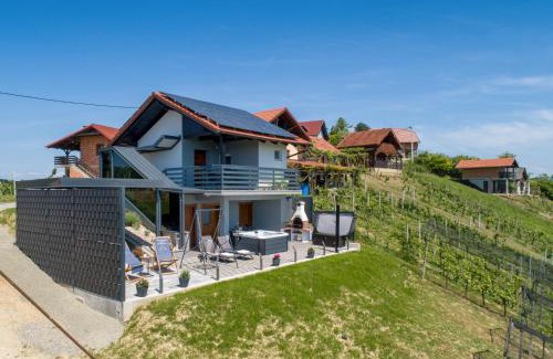 Veliko Trgovisce Maison | View&Wine