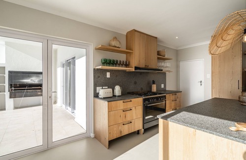 Camps Bay Maison | View16 | Villa | Ocean Glow Oasis