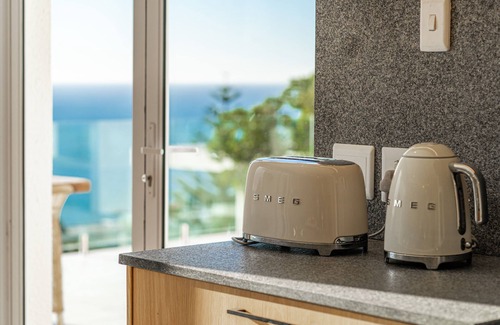 Camps Bay Maison | View16 | Villa | Ocean Glow Oasis