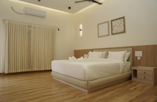 Namakkal Maison | ViewandChill