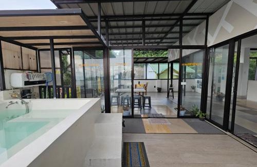 Taytay Appartement | VIEWDECK PRIVATE PooL