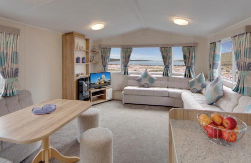 Kilwinning Station Balnéaire | Viewfield Manor Leisure Park