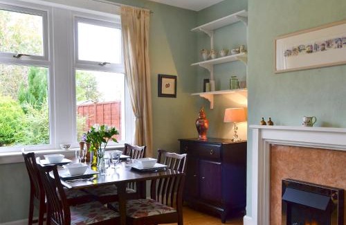 Inverness City Centre Maison | Viewhill Villa