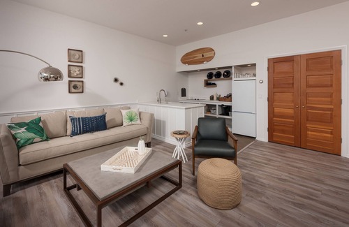 York Beach Hôtel | ViewPoint Hotel