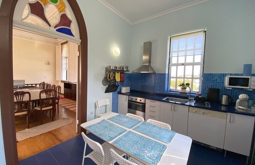 Travanca Maison | Viewpoint House - Casa do Mirante