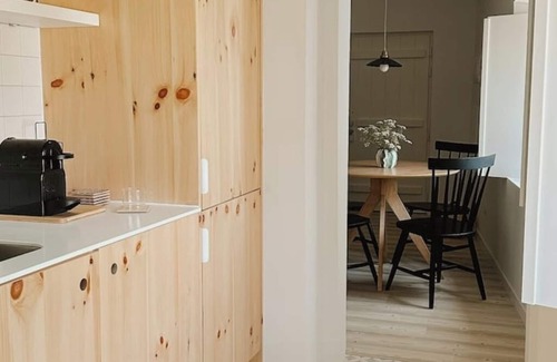 Evora Appartement | Viewpoint House