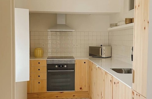 Evora Appartement | Viewpoint House