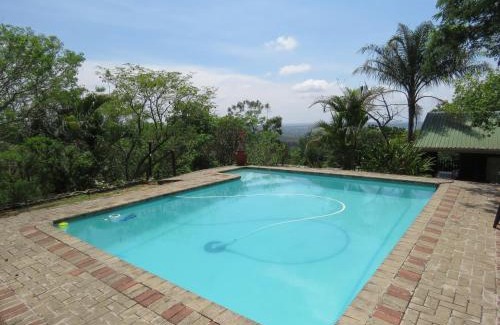 Hazyview Maison | Viewpoint Lodge & Safari Tours