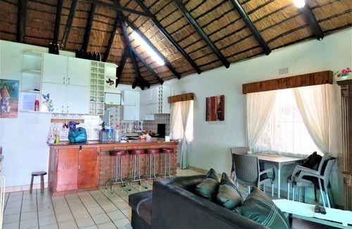 Hazyview Maison | Viewpoint Lodge