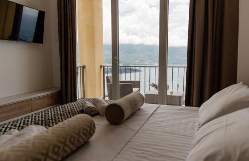 Budva Appartement | Viewpoint Villa