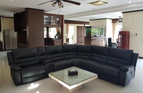 Kathu Maison | ViewPoint Villa