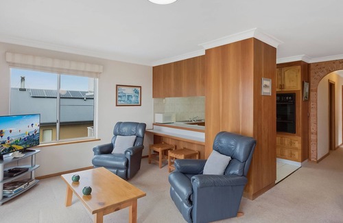 Narooma Appartement | Views on Ballingalla
