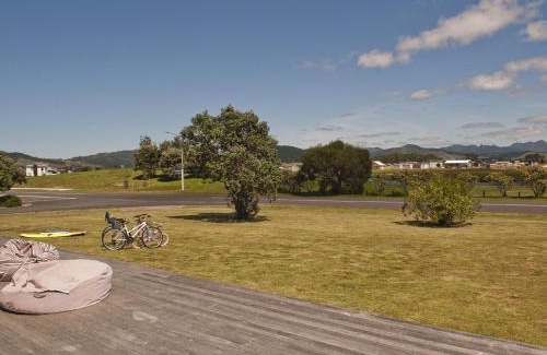 Matarangi Maison | Views on Matarangi - Matarangi Holiday Home