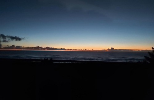 Greymouth Maison | Views over Tasman, New luxury boutique studio overlooking the Tasman Sea