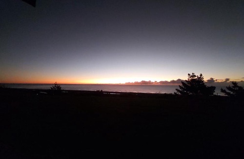Greymouth Maison | Views over Tasman, New luxury boutique studio overlooking the Tasman Sea