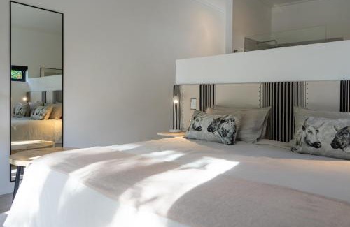 Wilderness Maison | Views over Wilderness